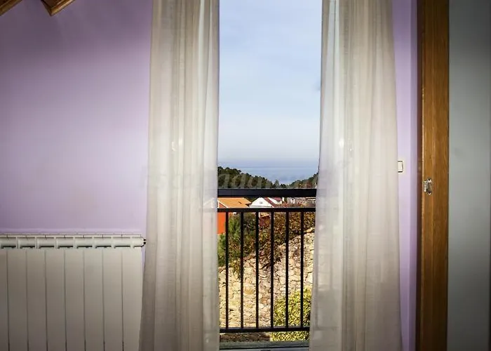 Casa Do Centeal