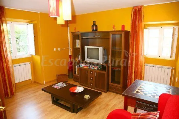 Casa Do Centeal