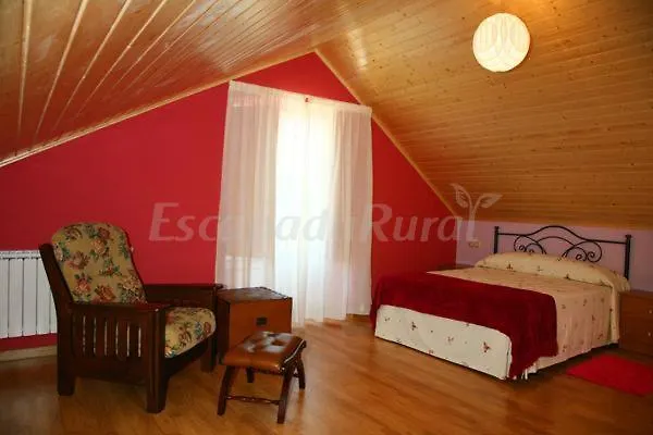 度假居 Casa Do Centeal