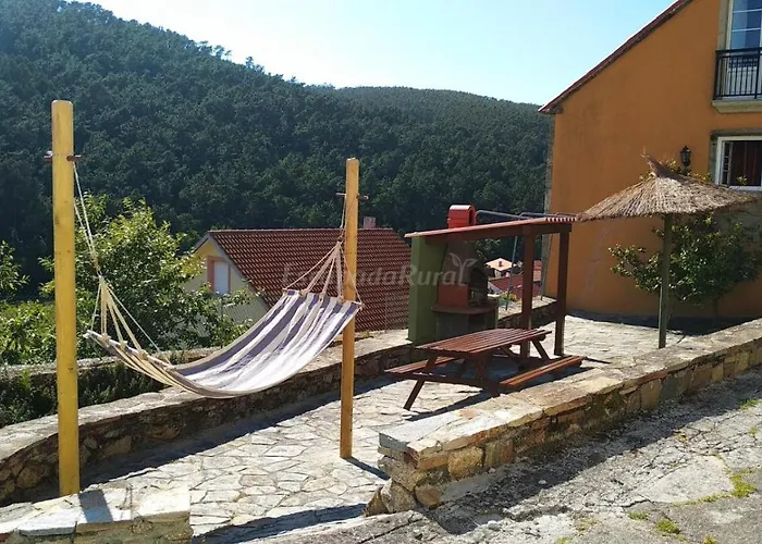 Casa Do Centeal *