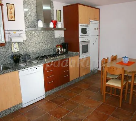 Casa Do Centeal