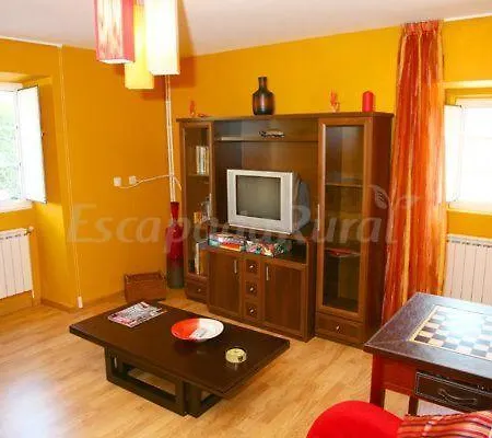 Casa Do Centeal