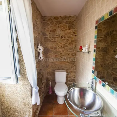 Casa Do Centeal Holiday home *