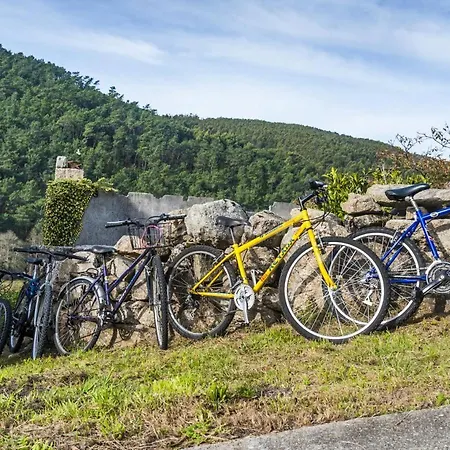 Holiday home Casa Do Centeal