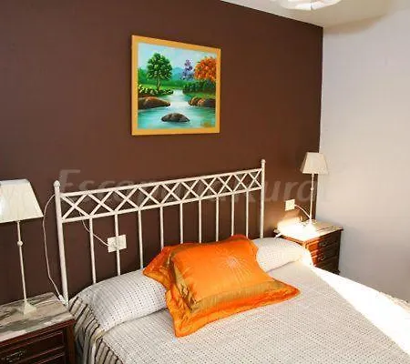 Holiday home Casa Do Centeal