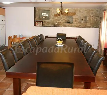 Casa Do Centeal Holiday home