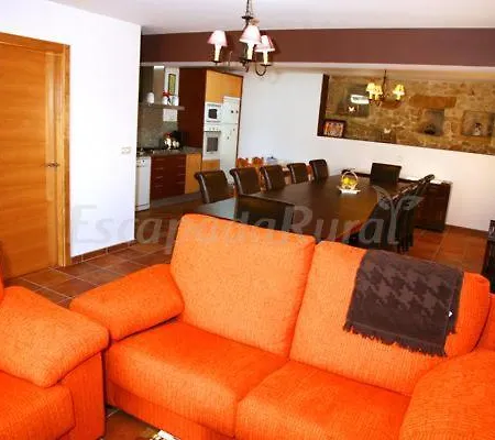 Holiday home Casa Do Centeal