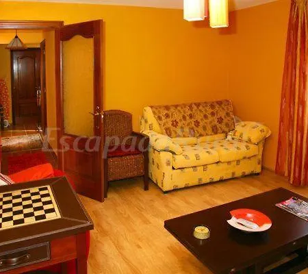 Casa Do Centeal Casa vacanze Arrueiro