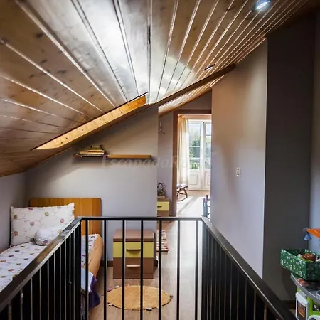 Holiday home Casa Do Centeal *