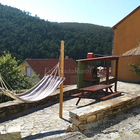 Casa Do Centeal *