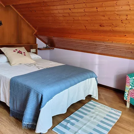 Casa Do Centeal Holiday home