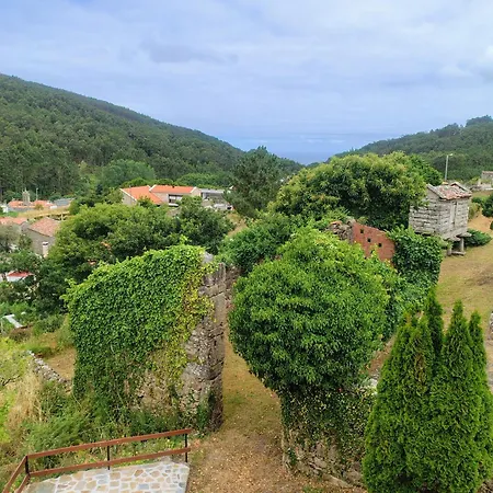 Casa Do Centeal Holiday home