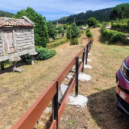 Holiday home Casa Do Centeal