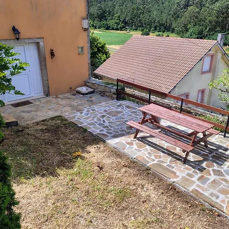Casa Do Centeal Holiday home *
