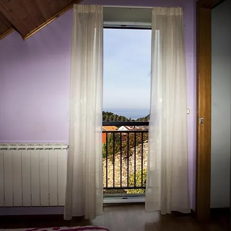 Casa Do Centeal
