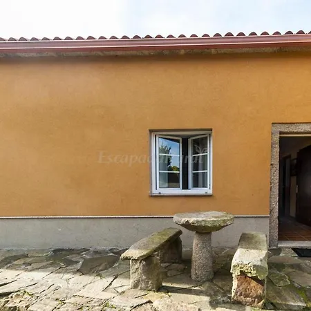 Casa Do Centeal * Arrueiro