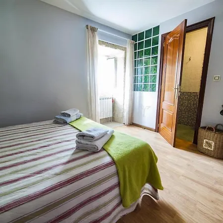 펜션 Casa Do Centeal *