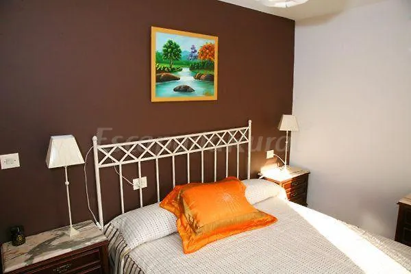 Ferienhaus Casa Do Centeal