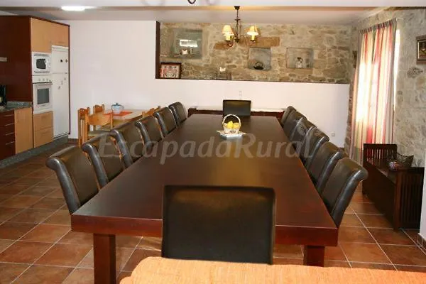 Casa Do Centeal Ferienhaus