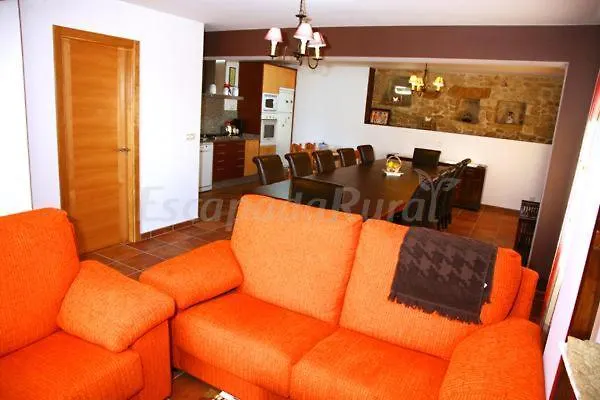 Ferienhaus Casa Do Centeal