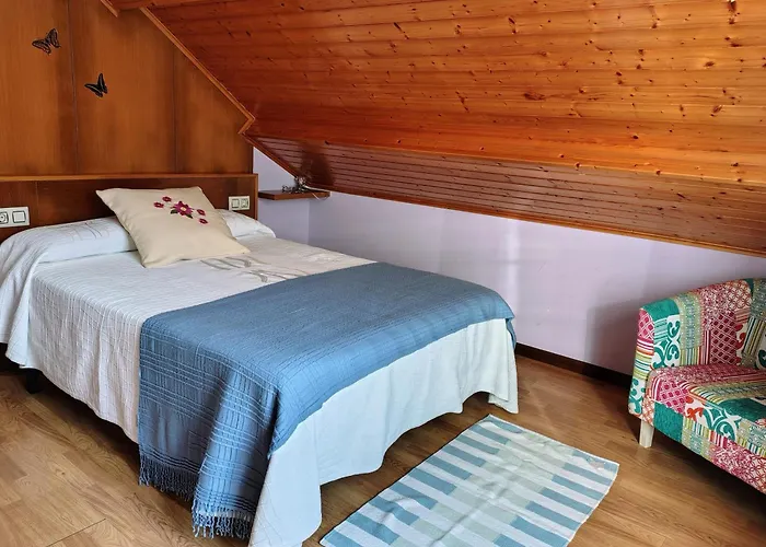 Casa Do Centeal Ferienhaus